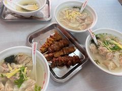 -海平馄饨(逍遥二路店)