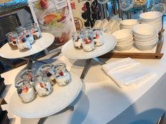 -苏州金鸡湖中茵皇冠假日酒店
