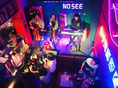 -好久不见网红乐队酒吧(鼓浪屿海底世界店)