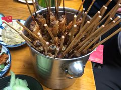 -炒豆合作社(东四总店)