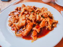 -老苏扬饭店