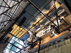 -GOTLOT COFFEE&KITCHEN角落厨房NOOK店