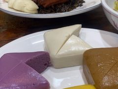 -覃大个·藕汤印象(博奇路店)