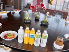 -晓长安·新陕菜(曲江店)