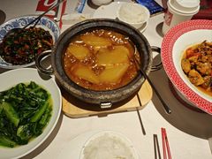 -千百味红餐厅·江西菜(绿地双子塔店)