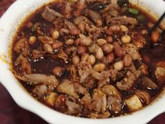 -扒骨肉雅鱼饭店(三雅文化传承店)