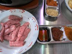 -小院地摊烤肉