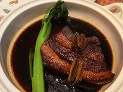 -桂满陇·蟹黄小笼汤包(巴黎春天浦建店)