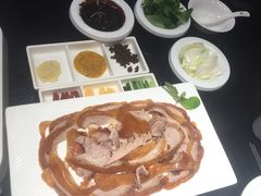 -阿庄新豫菜(通泰路店)