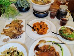 -子霖南山鲜虾面(南山总店)