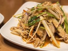 -老北京胡同味道二荤铺(酒仙桥店)