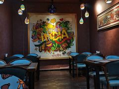 -辛德里印度餐厅(勒泰商圈店)