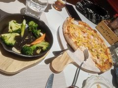 -get pizza意大利餐厅(凯德MALL店)