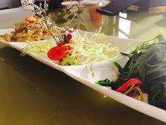 -银树楼(紫玉山庄东区店)