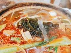 -清真·马文砂锅大全(麦苋街店)