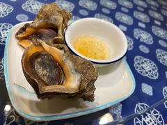 -旺角小渔村(二马路店)