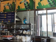 -北三沙家烧麦(北头道街店)