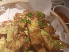-初蓉丨遇见新川菜(亲贤街荣耀店)