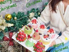 -吉川堂·日式甜点专门店(正佳广场店)