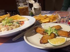 -遇见西木美式餐厅(体育路店)