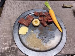 -枫品铁板烧(东樾店)