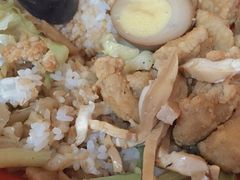 -大炮盐酥鸡(新街口店)