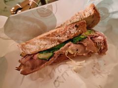 -BAKER&SPICE(环贸店)