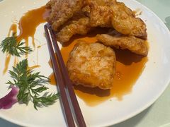 -小南洋海景餐厅(深圳湾店)