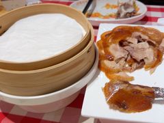 -西贝(上海我格广场店)