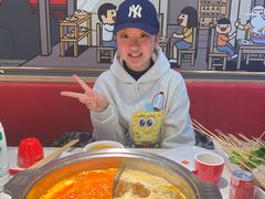 -袁记串串香(新南门店)