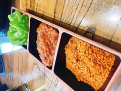 -西塔大冷面(三好街店)