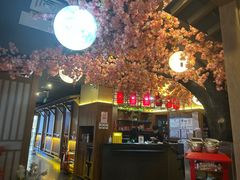 -九田家黑牛烤肉料理(新辰里亚运村店)