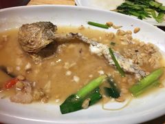 -潮粥荟·潮汕砂锅粥(朝阳大悦城店)