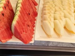 -北京王府井希尔顿酒店·万斯阁西餐厅