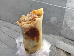 -石饮红星包子(中山路店)