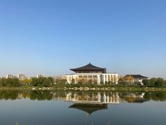 -西安世博园