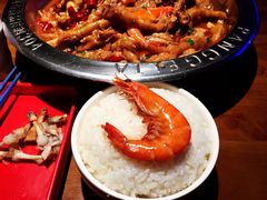 -胖哥俩肉蟹煲(虹口龙之梦店)
