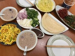 -老昌春饼(中央大街店)