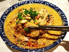 -川味堂·四川豆花(八卦岭店)