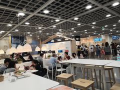 大堂-宜家·瑞典风味餐厅(北京西红门店)