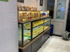 -BreadTalk面包新语·烘焙蛋糕(佐阾虹湾购物中心店)