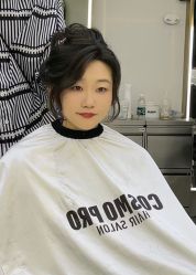 -COSMO PRO造型