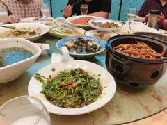 -醉香园(长江北路店)