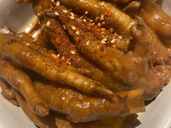 卤凤爪-一棠龙虾•王牌虾球(光谷天地店)
