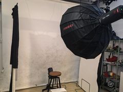 -真我樣照相馆·身份证·证件照·外拍(环球港店)