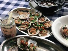 -钱大妈海鲜饭店(保利林语店)