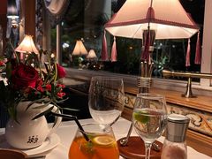 -火车头法国西餐厅