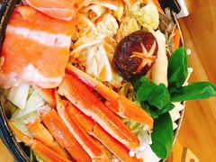 -酒井酱子·深夜食堂(东城汇店)