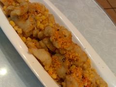 -羊城酒店·中餐厅