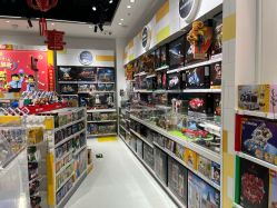 -乐高授权专卖店(中关村领展店)